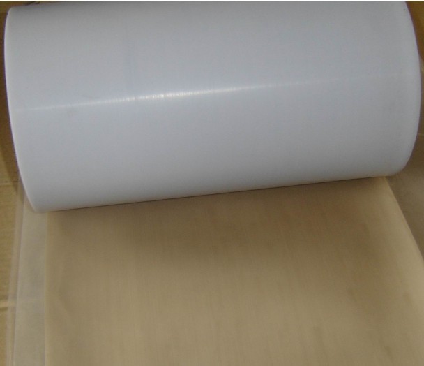 ETCHED PTFE SHEET